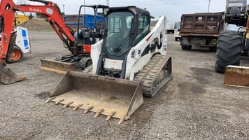 Main image Bobcat T770