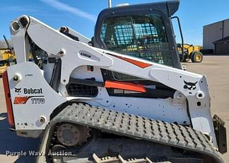 Main image Bobcat T770 14