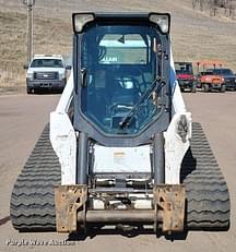 Main image Bobcat T770 1