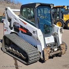 Main image Bobcat T770 3