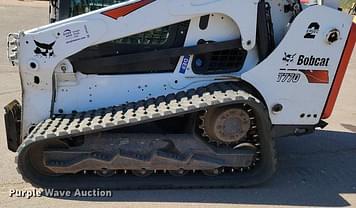 Main image Bobcat T770 34