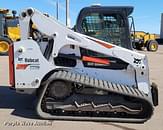 Thumbnail image Bobcat T770 4