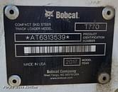 Thumbnail image Bobcat T770 49