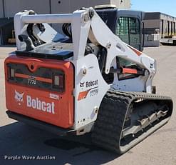 Main image Bobcat T770 5