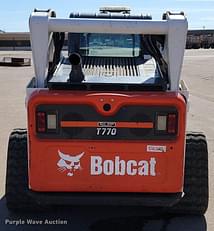 Main image Bobcat T770 6