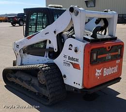 Main image Bobcat T770 7