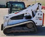 Thumbnail image Bobcat T770 8