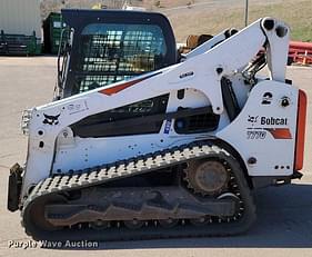 Main image Bobcat T770 8