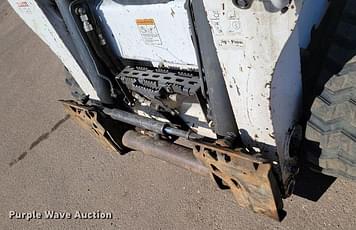 Main image Bobcat T770 9