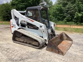 Main image Bobcat T770