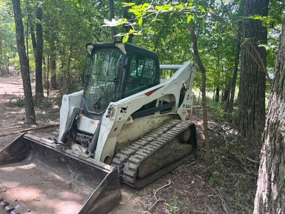 Image of Bobcat T870 equipment image 3