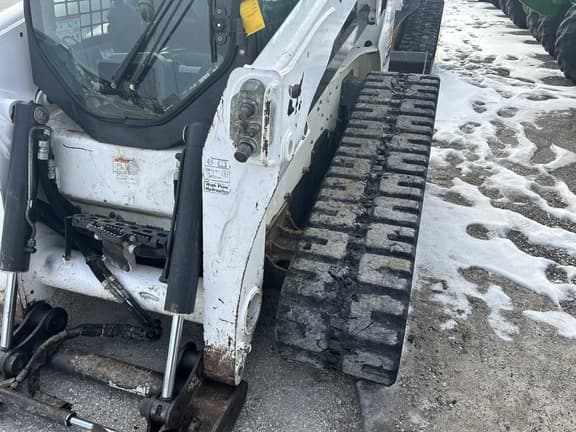 Image of Bobcat T870 equipment image 4