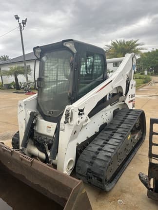 Image of Bobcat T870 equipment image 3