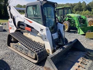 2017 Bobcat T870 Image