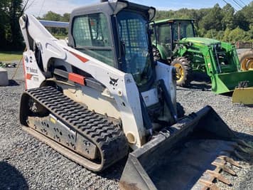 Main image Bobcat T870