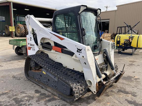 Image of Bobcat T870 equipment image 1