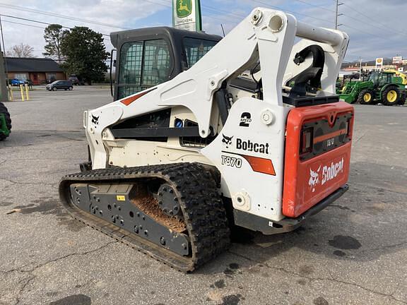 Image of Bobcat T870 equipment image 2