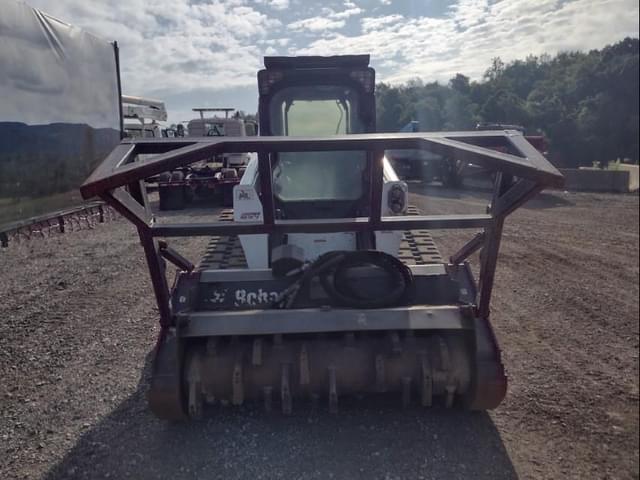 Image of Bobcat T870 equipment image 1