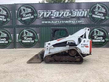 Main image Bobcat T870