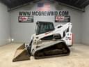 2017 Bobcat T870 Image