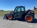 2017 Bobcat V519 Image