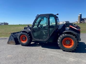 Main image Bobcat V519