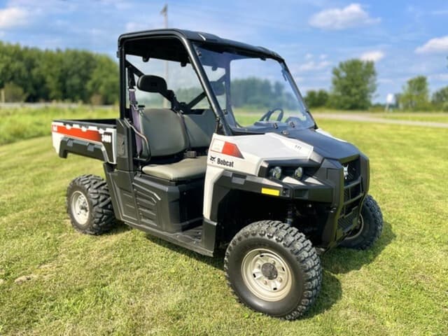 Image of Bobcat 3400 equipment image 1
