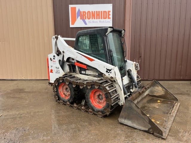 Image of Bobcat S590 equipment image 1
