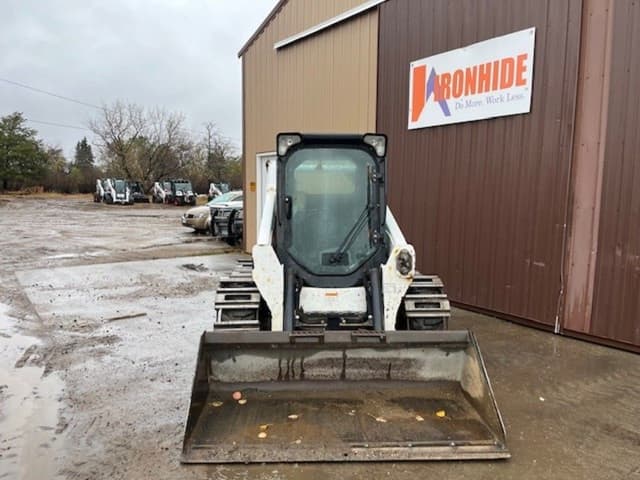Image of Bobcat S590 equipment image 2