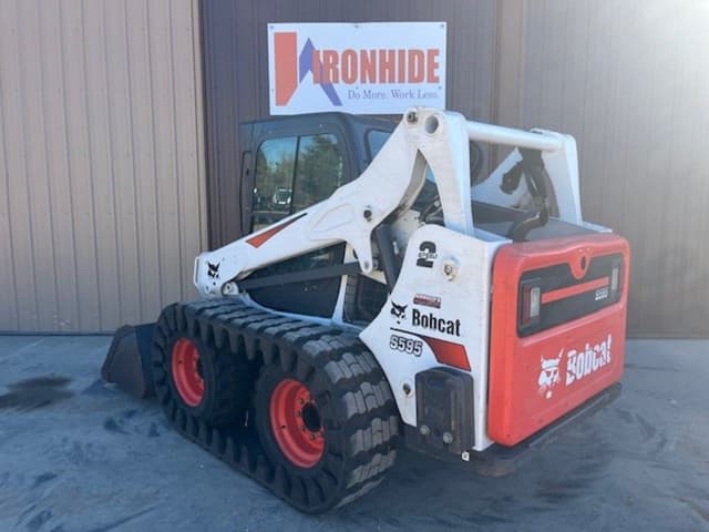 Image of Bobcat S595 equipment image 3