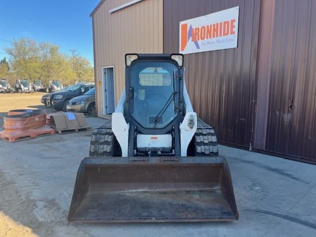 Image of Bobcat S595 equipment image 1