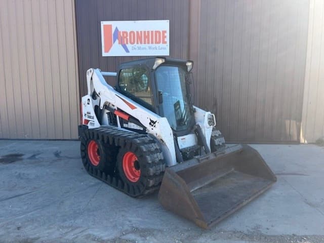 Image of Bobcat S595 equipment image 2