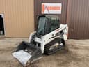 2017 Bobcat T450 Image