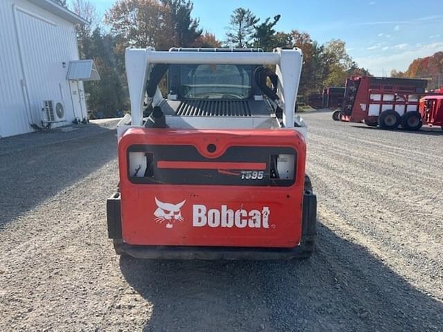 Image of Bobcat T595 equipment image 3