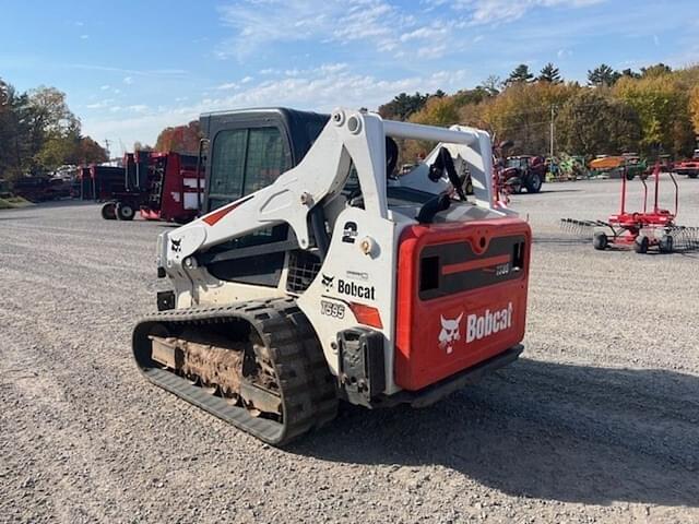 Image of Bobcat T595 equipment image 4