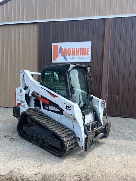 Image of Bobcat T595 equipment image 1