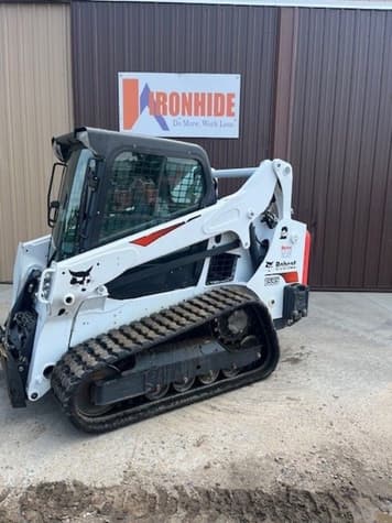 Main image Bobcat T595