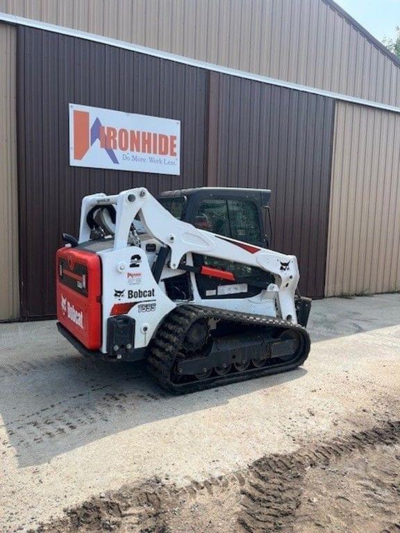 Image of Bobcat T595 equipment image 2