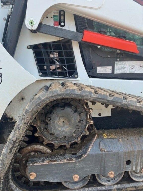 Image of Bobcat T595 equipment image 3