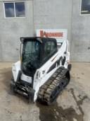 2017 Bobcat T595 Image