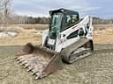 2017 Bobcat T650 Image