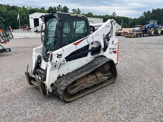 Image of Bobcat T770 equipment image 1