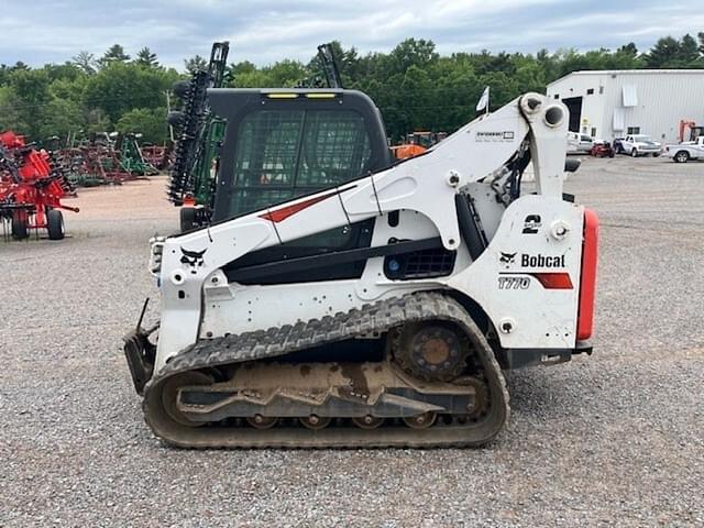 Image of Bobcat T770 equipment image 3