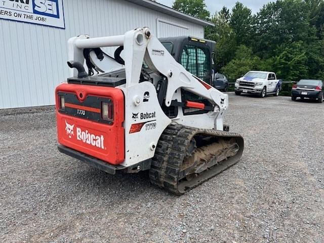 Image of Bobcat T770 equipment image 4