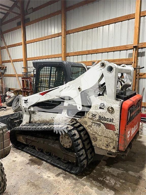 Image of Bobcat T770 equipment image 1