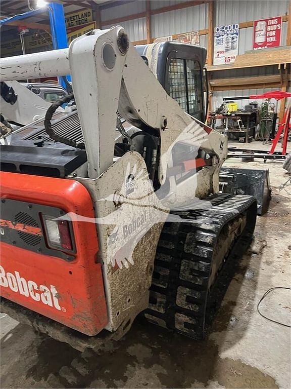 Image of Bobcat T770 equipment image 3