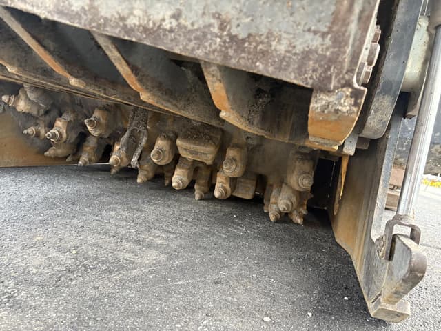 Image of Bomag BM1200/30 equipment image 3