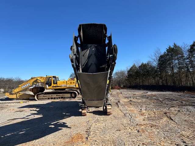 Image of Bomag BM1300/30 equipment image 1