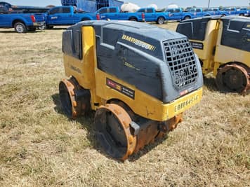 Main image Bomag BMP8500
