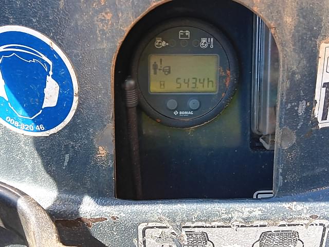 Image of Bomag BMP8500 equipment image 3